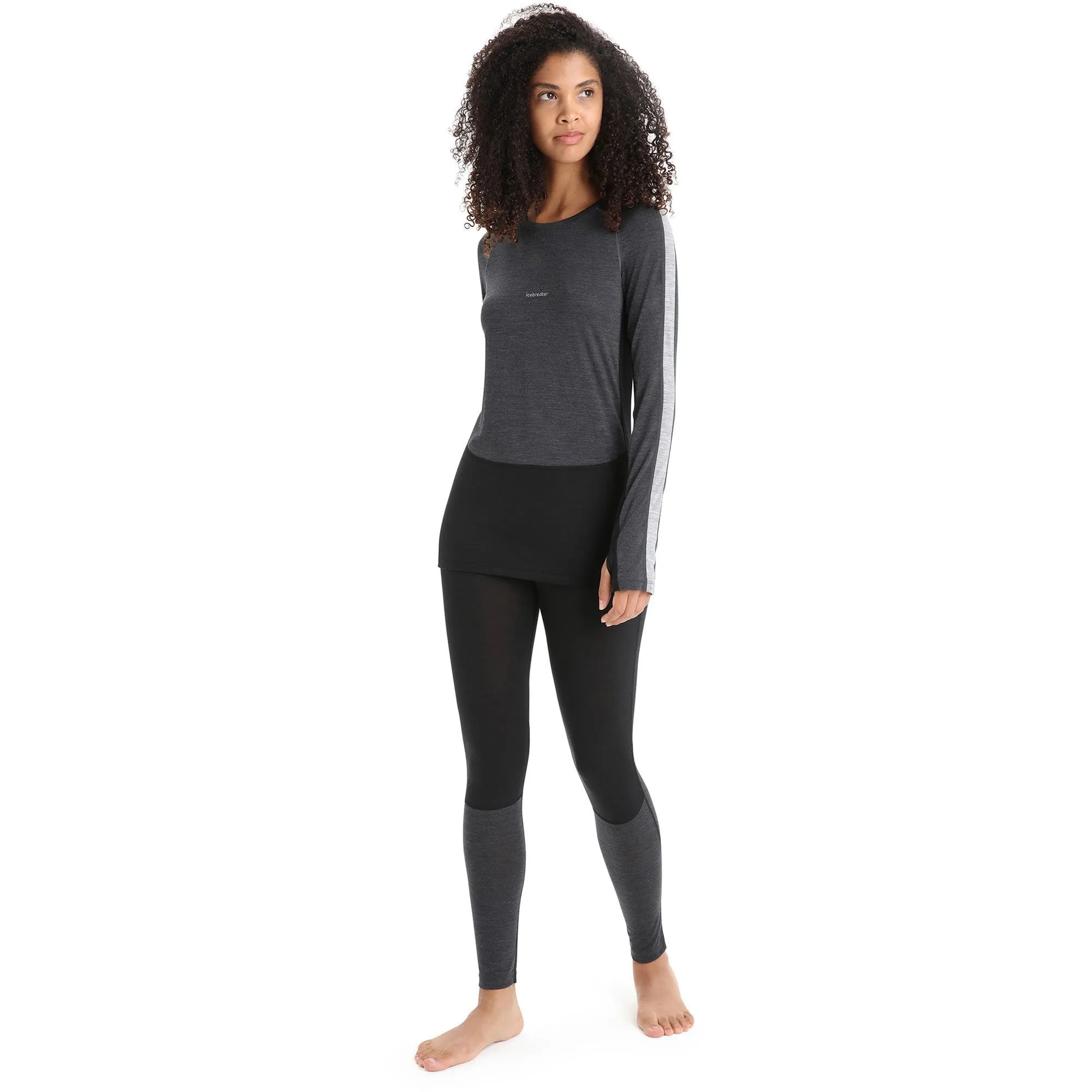 125 ZoneKnit Leggings Womens