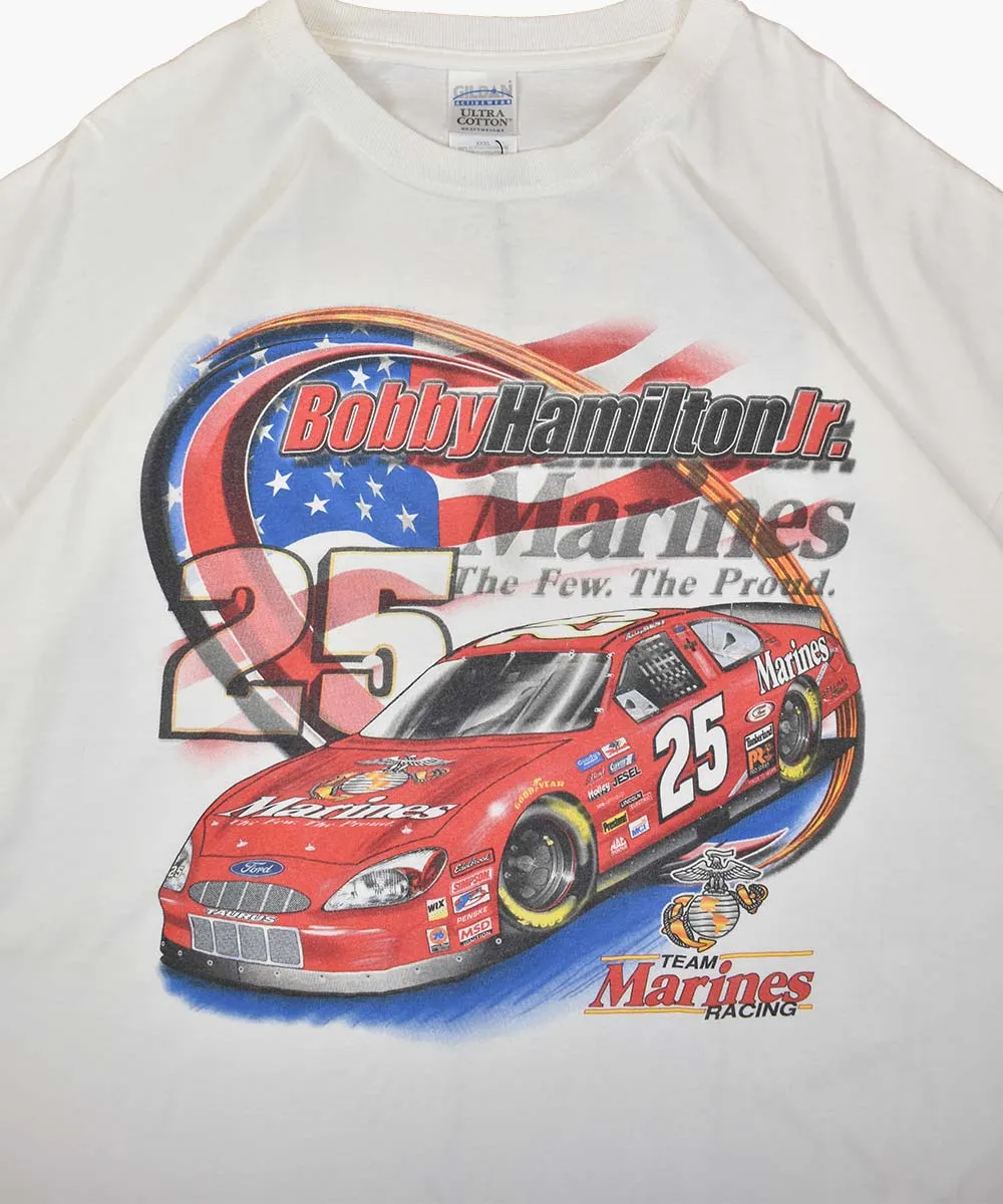 1990s NASCAR T-Shirt (3XL)