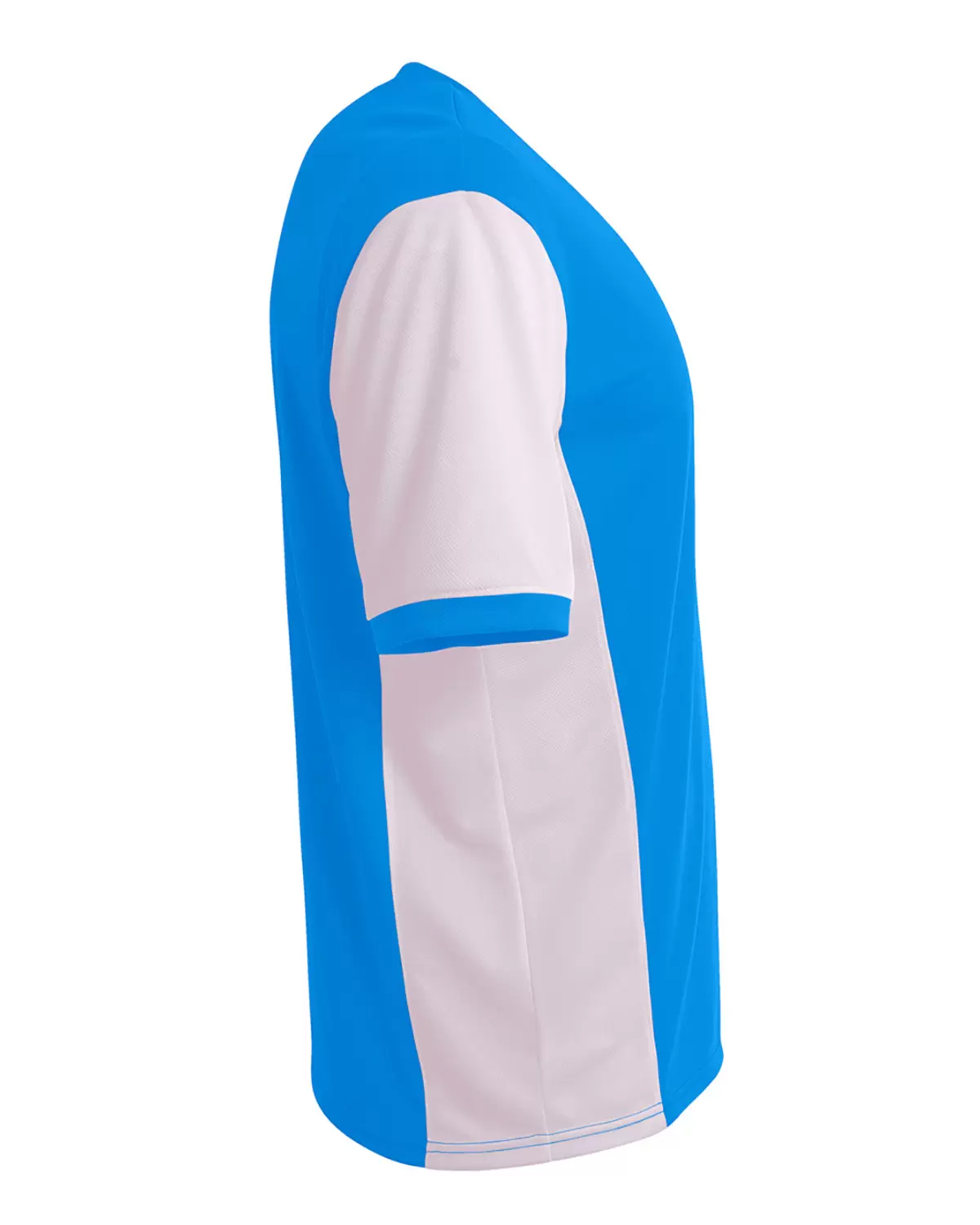 A4 N3017 - Premier Soccer Jersey SKU: 3017AR