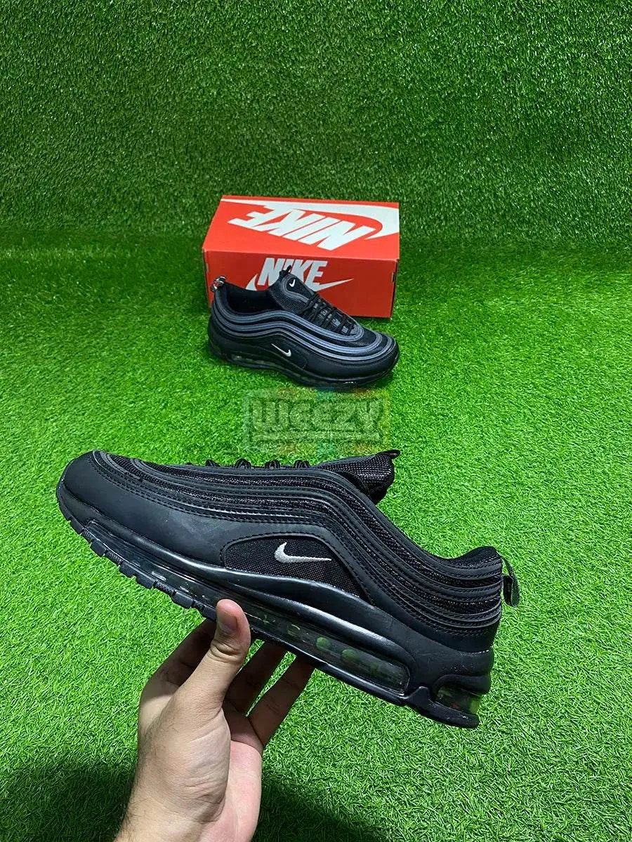 Airmax 97 (Blk/W T)