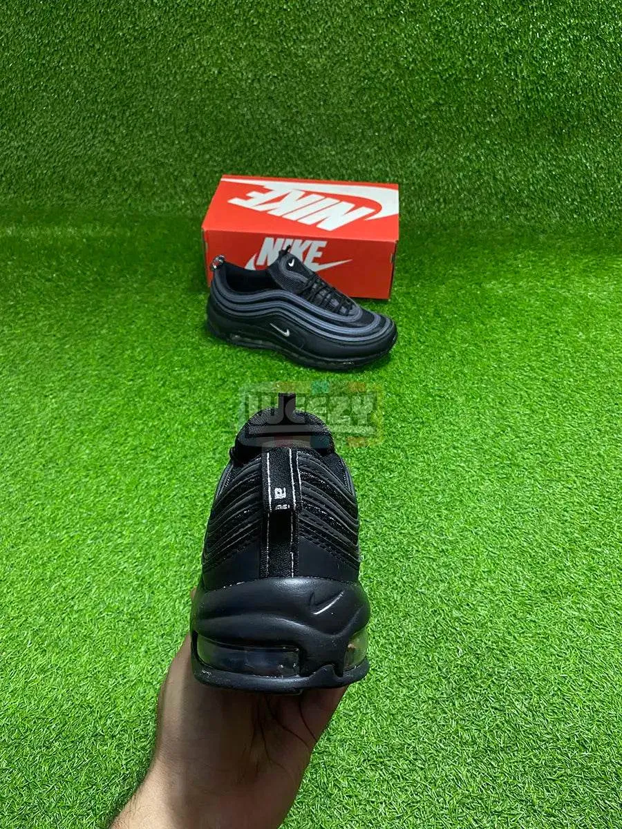 Airmax 97 (Blk/W T)