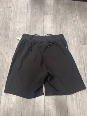 Alphalete Athletic Shorts Size Medium 6158