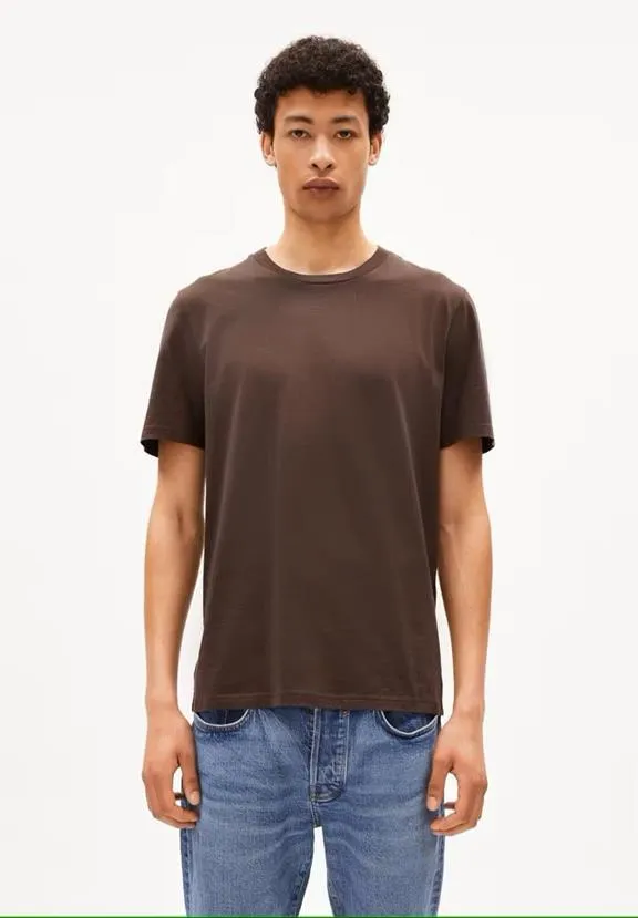 ARMEDANGELS T-Shirt Jaames Brown
