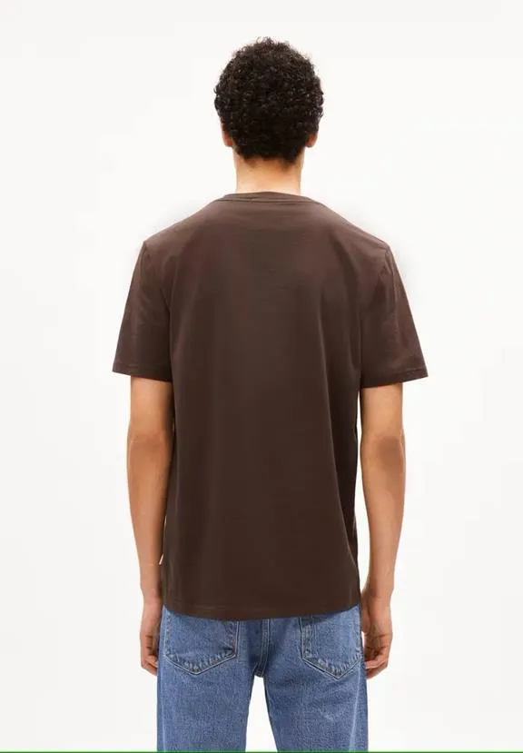 ARMEDANGELS T-Shirt Jaames Brown