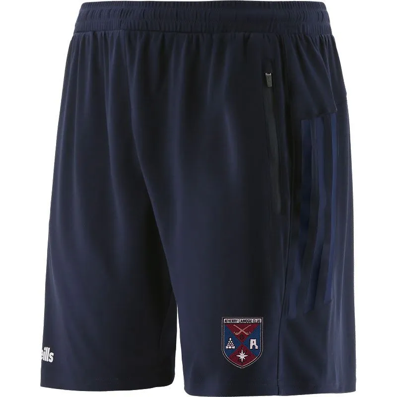 Athenry Camogie Club Osprey Training Shorts