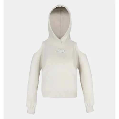 BADBLOOD  |Unisex Street Style Long Sleeves Logo Hoodies & Sweatshirts