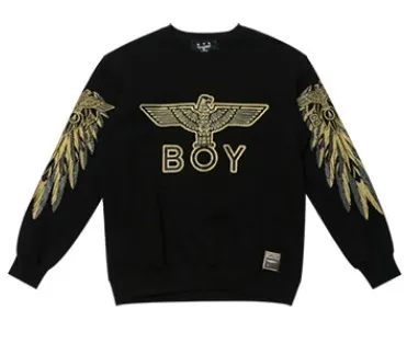 BOY LONDON  |BOY LONDON Hoodies & Sweatshirts