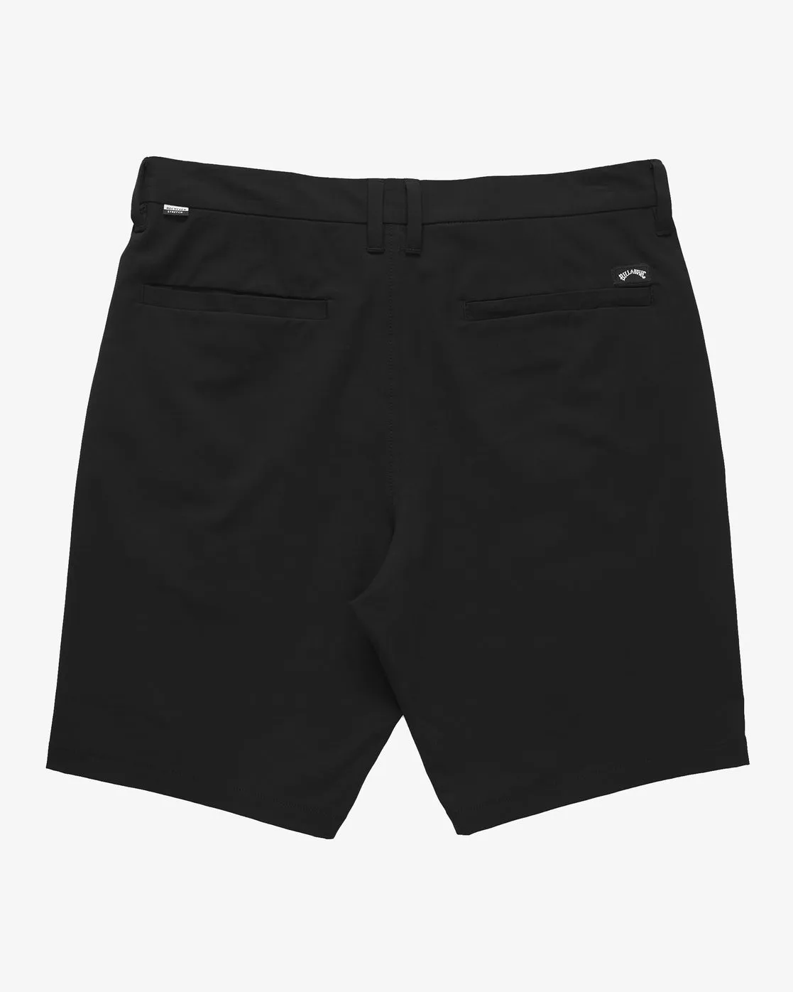 Boys Crossfire Submersible Shorts - Black