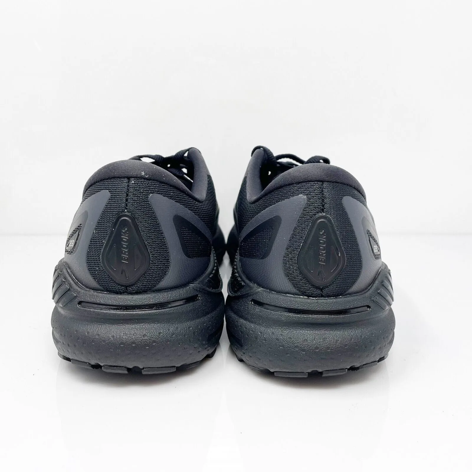 Brooks Mens Adrenaline GTS 23 1103911D020 Black Running Shoes Sneakers Size 8.5D