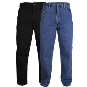 Buy Carabou Jeans Extra Long - Fast UK Delivery | Insight Clothing