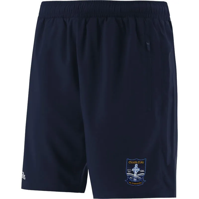 Clones GFC Osprey Woven Leisure Shorts