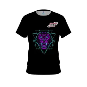 Columbia 300 Tame The Beast CoolWick Bowling Jersey