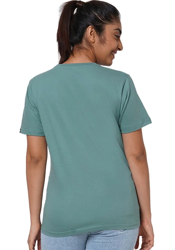 Dream Job T-shirt-Women 