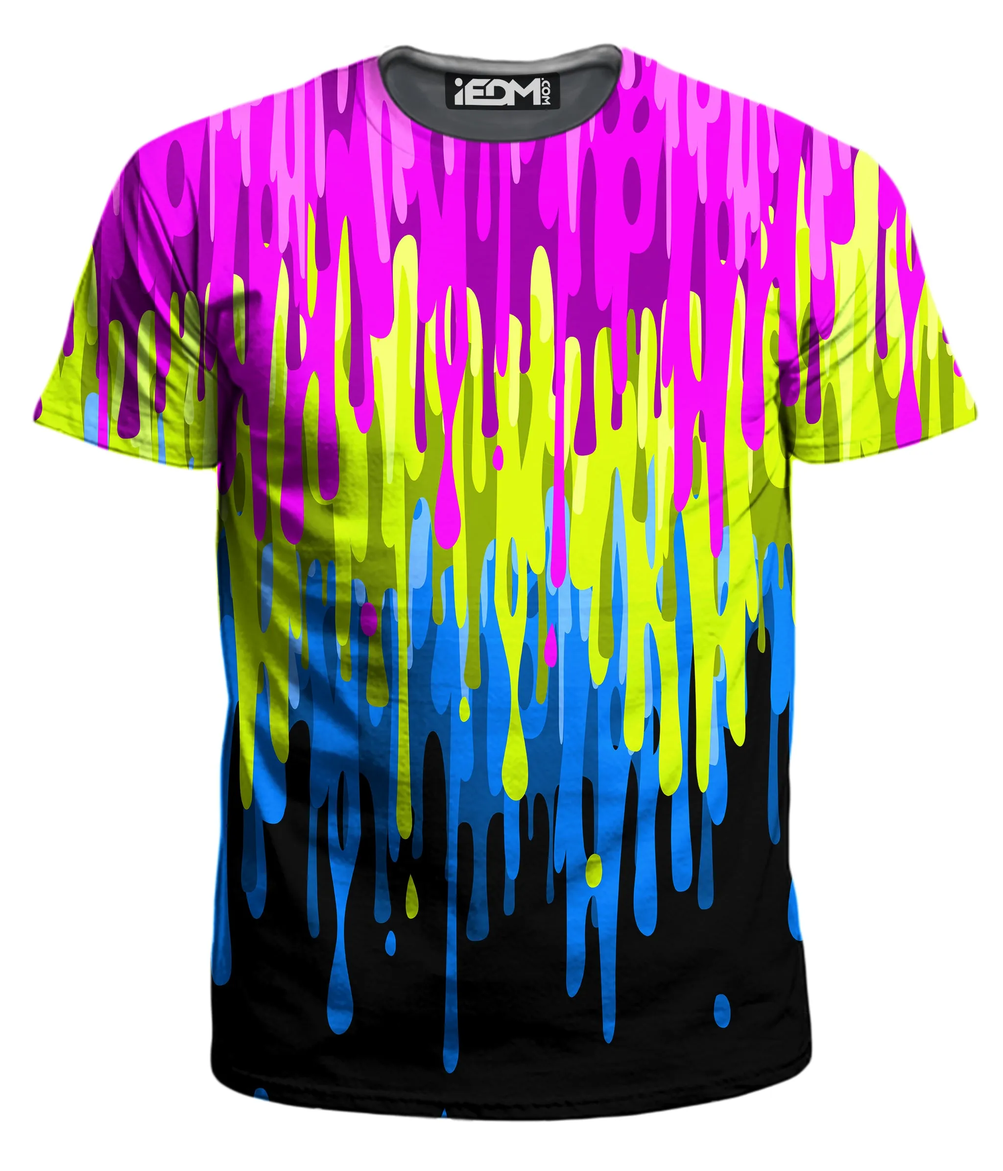 Drip T-Shirt and Shorts Combo