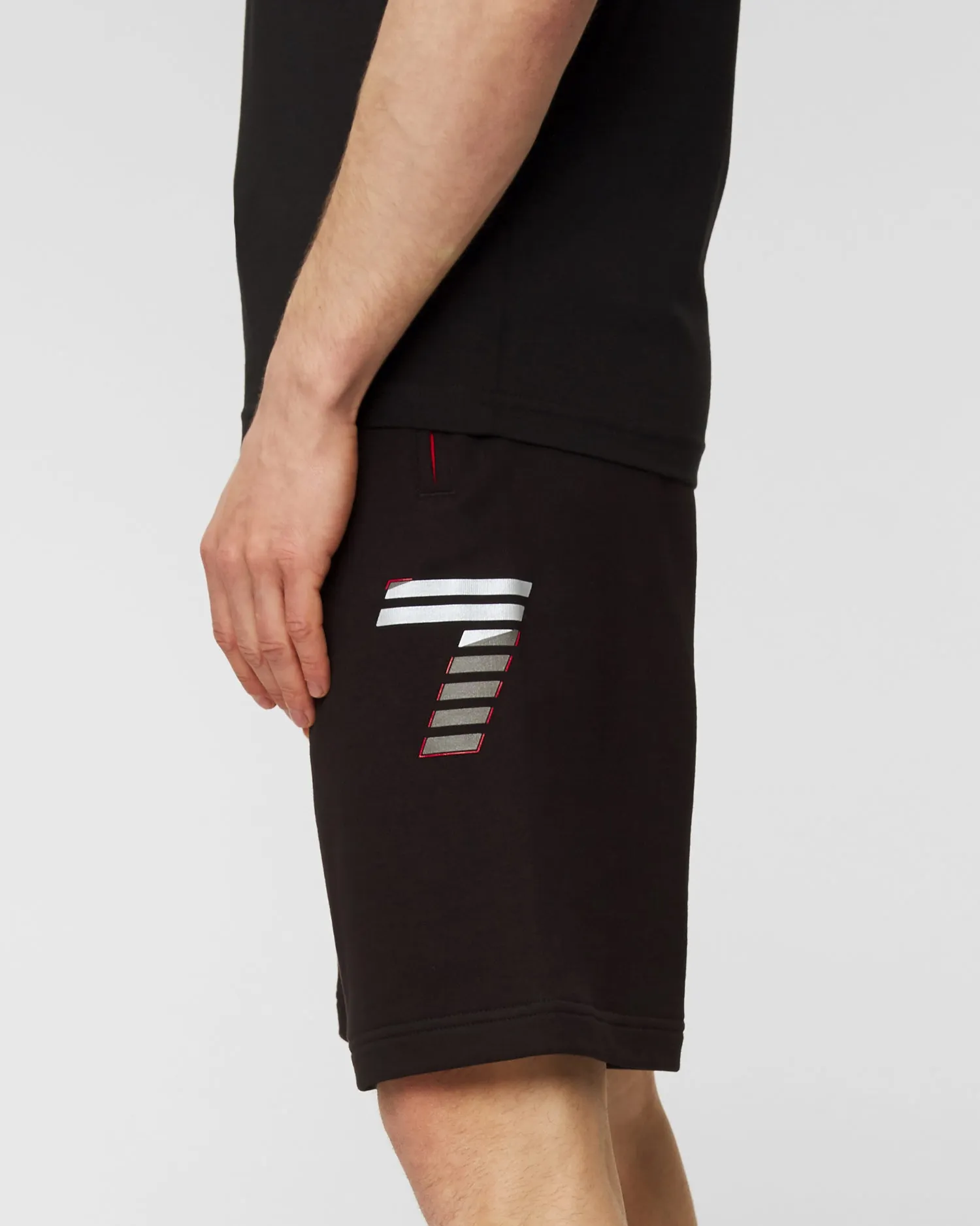 EA7 EMPORIO ARMANI shorts 3LPS54.PJEQZ-1200
