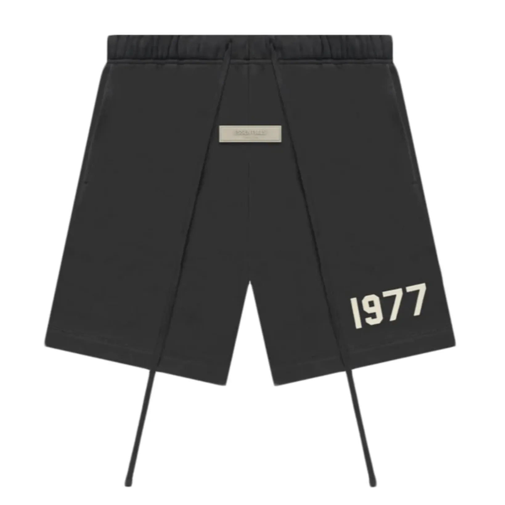 Fear Of God Essentials 1977 Iron Shorts