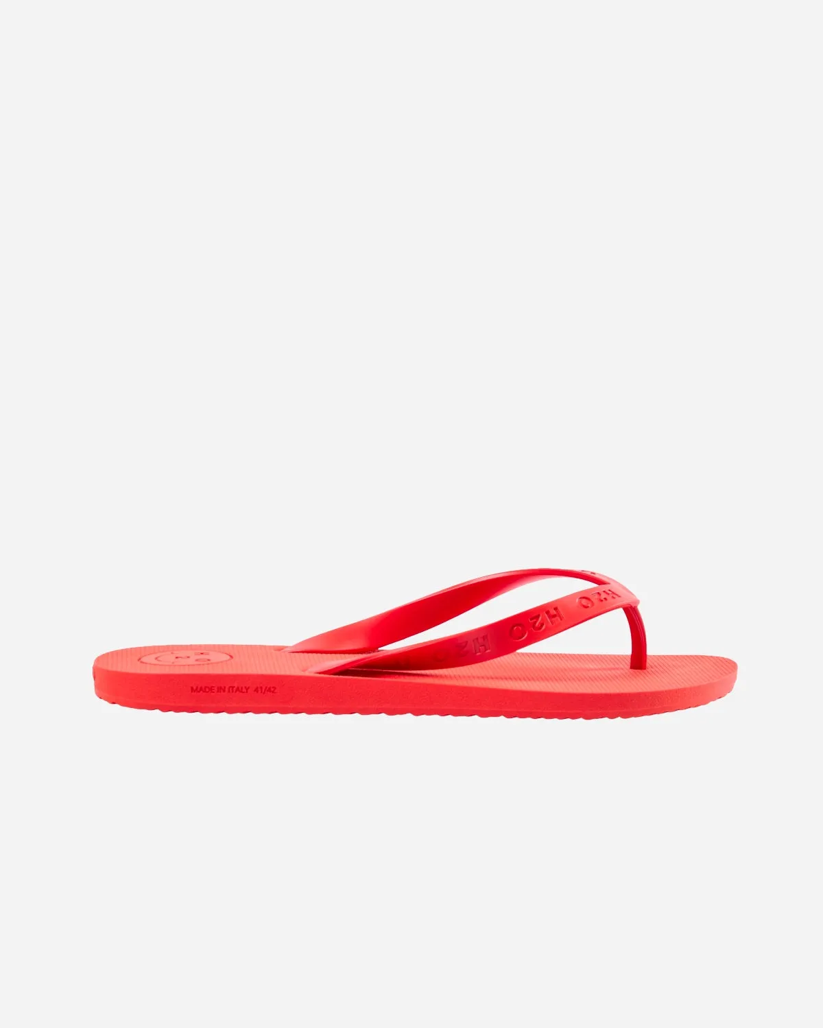 Flip Flop - Pumpkin