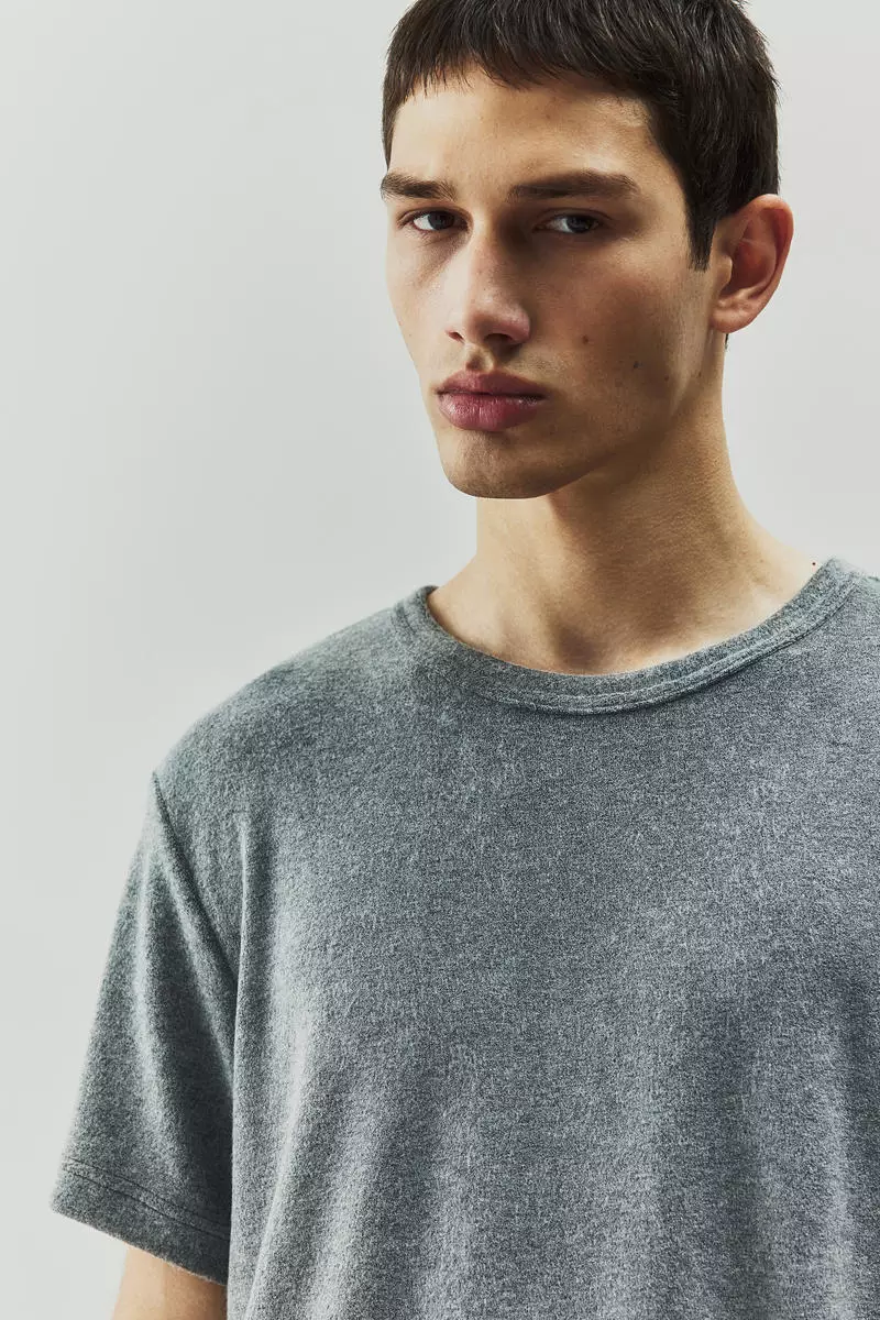 H&M Pyjama T-shirt and shorts