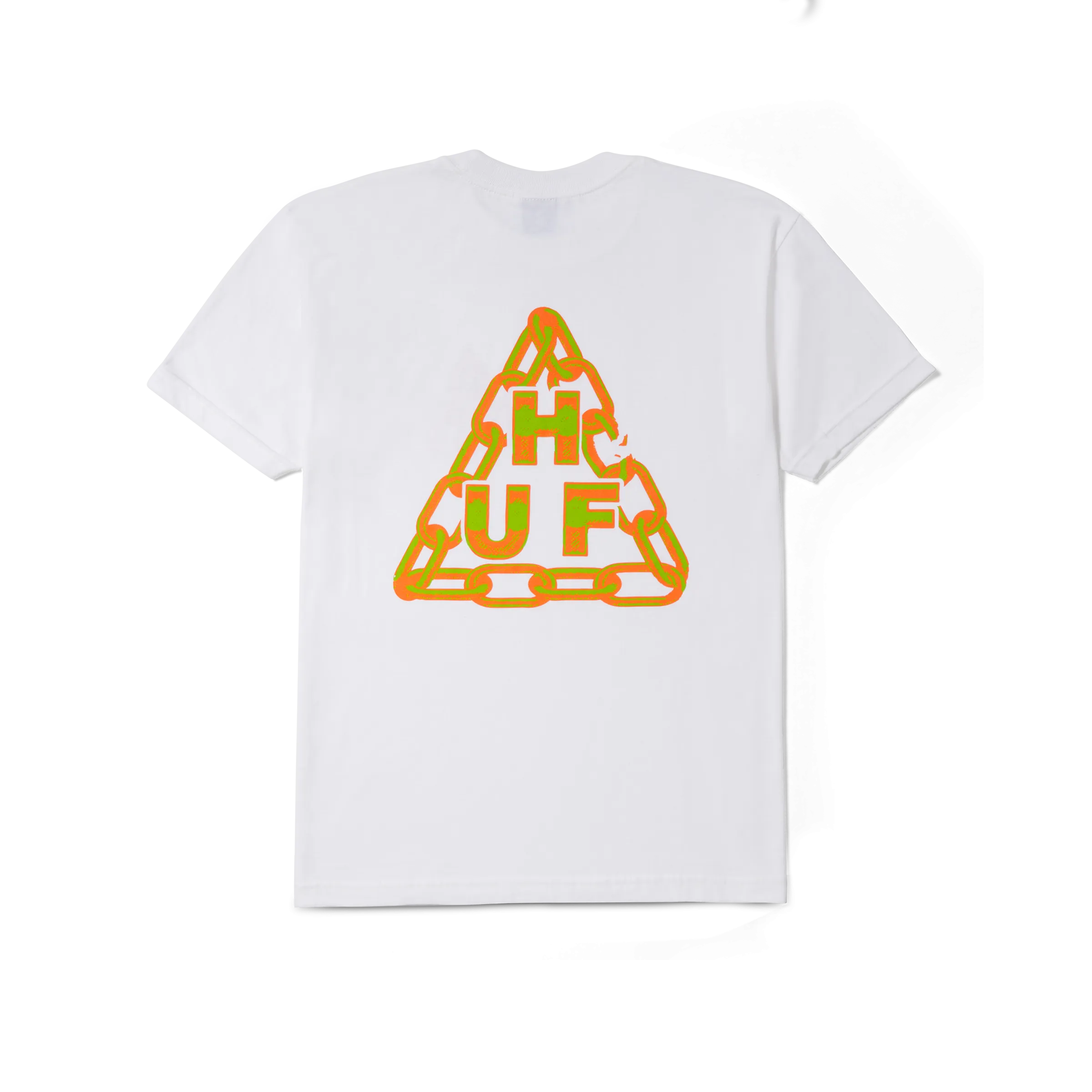 Hard Links T-Shirt