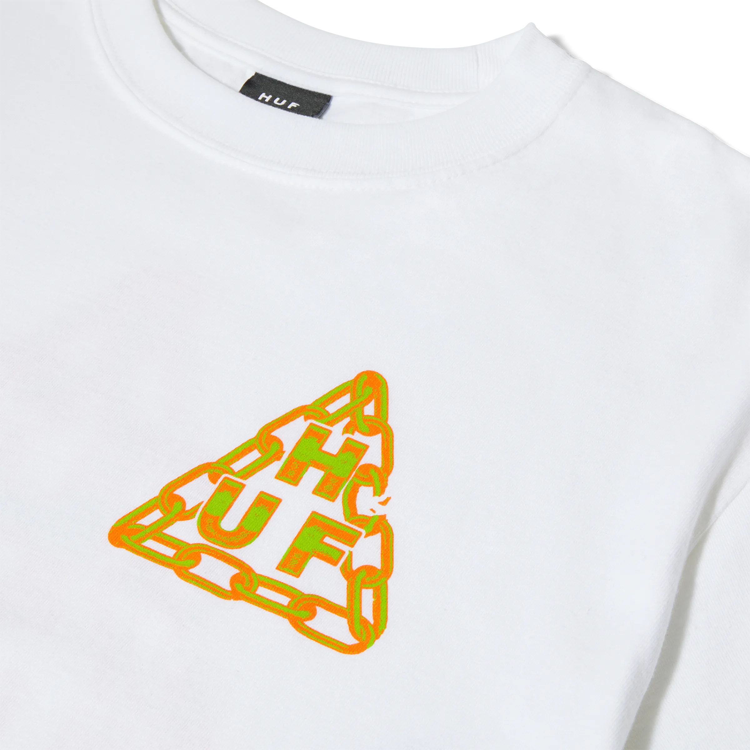 Hard Links T-Shirt