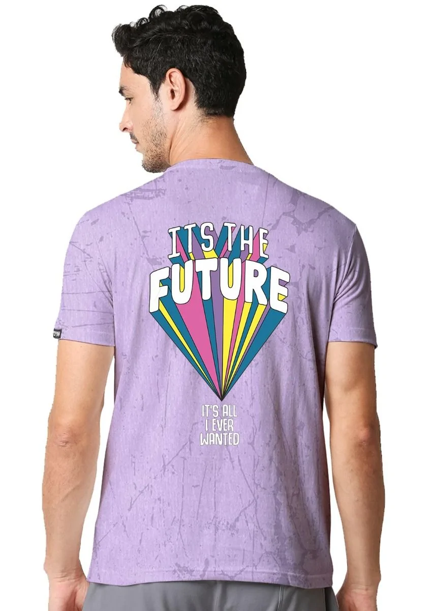 Its The Future T-Shirt
