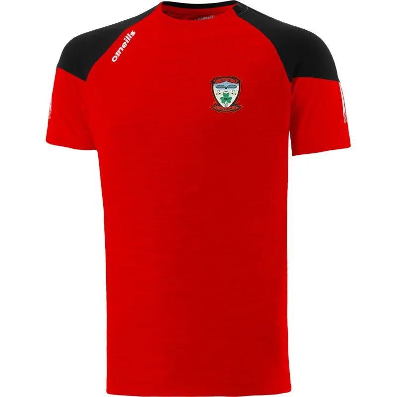 Kenmare Shamrocks Oslo T-Shirt