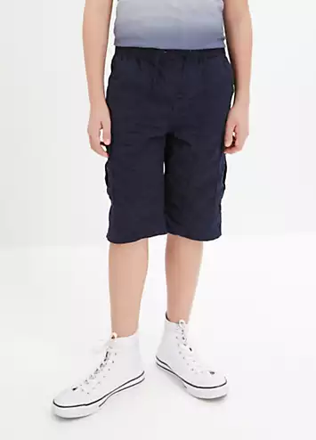 Kids Cargo Shorts by bonprix | Look Again