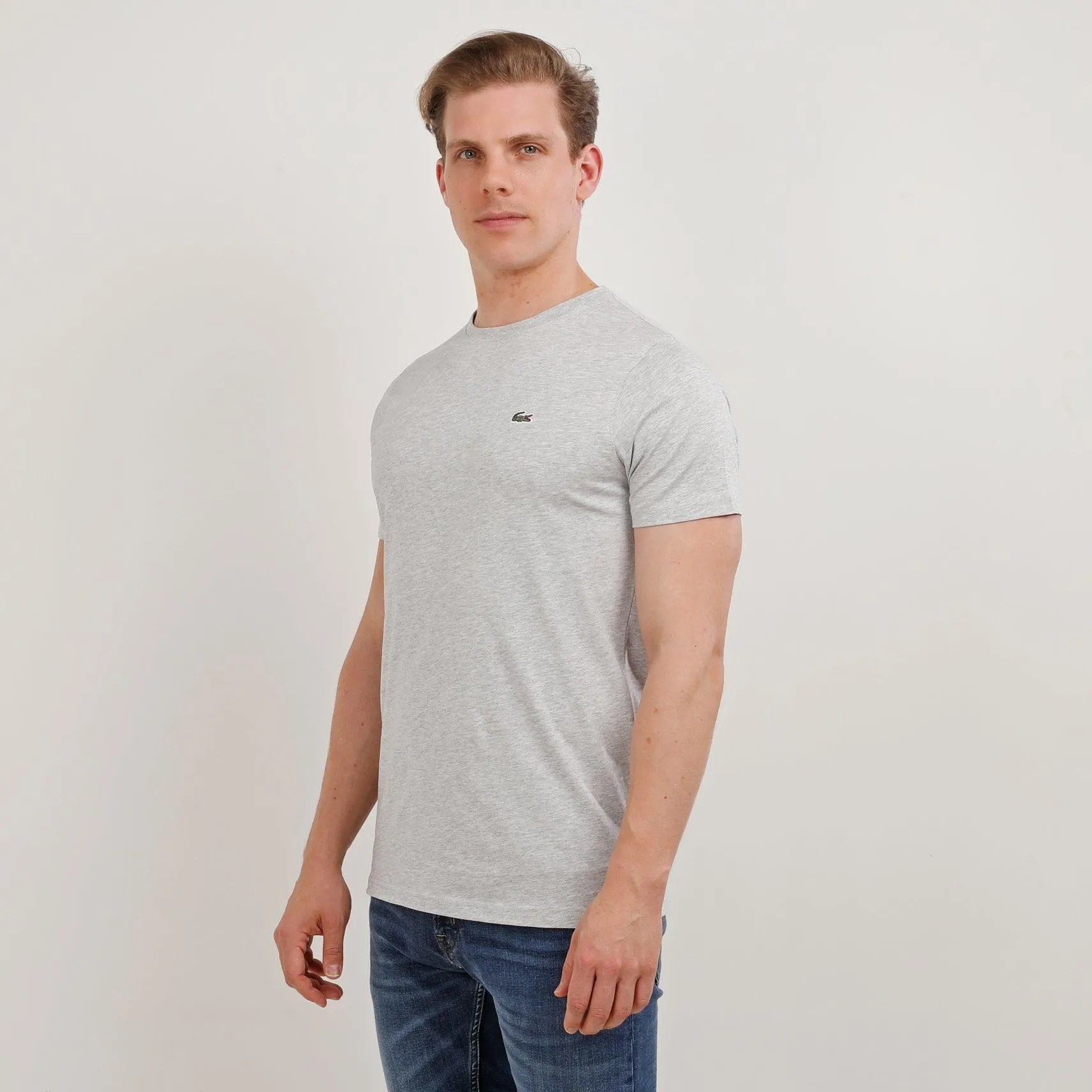 Lacoste Slim Fit T-Shirt
