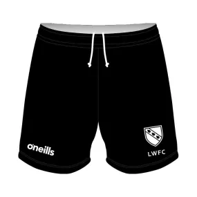 Leek Wootton FC Kids' Soccer Shorts