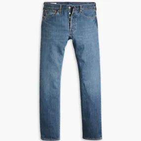 Levi's® Original 501® Straight Fit Jeans Honeybee