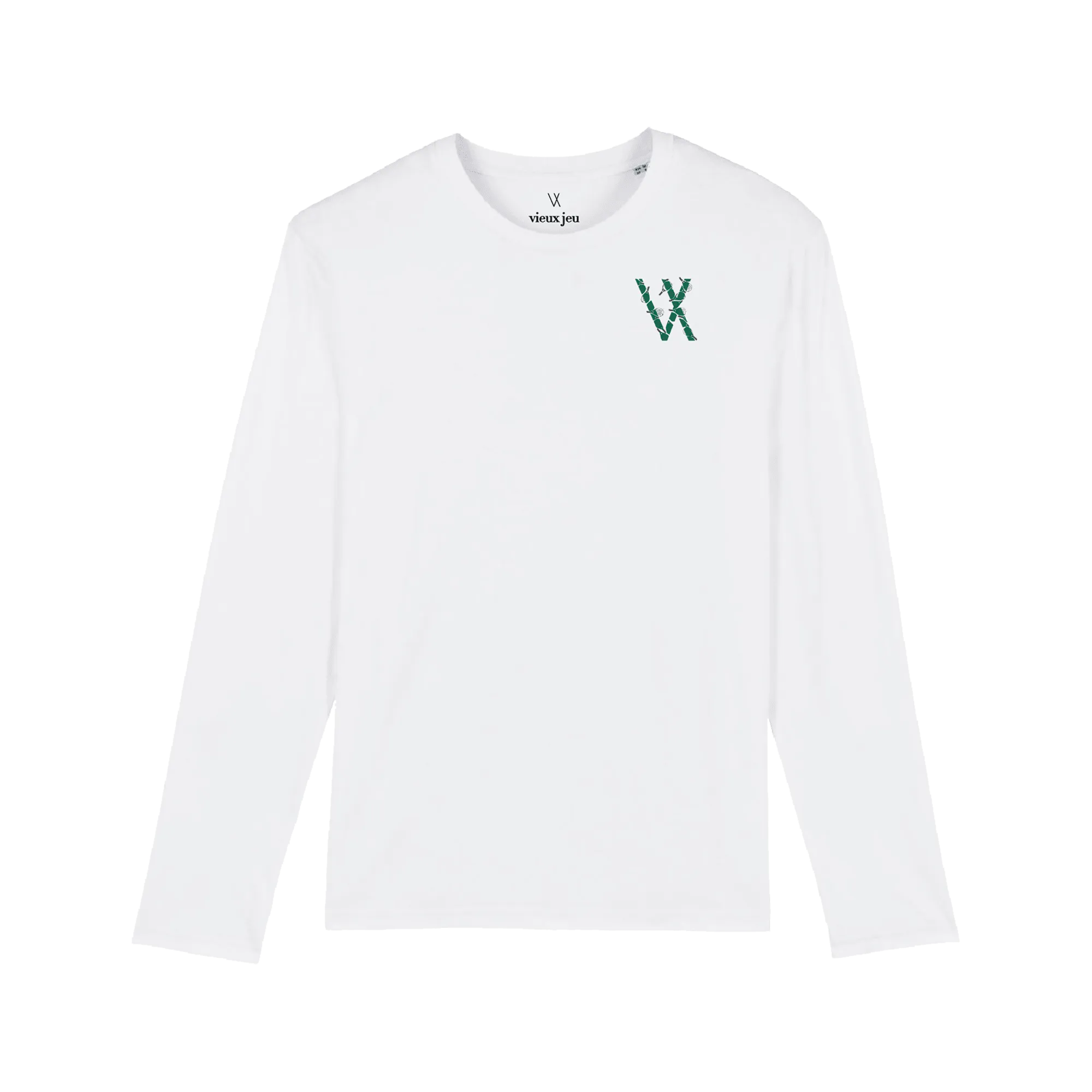Lopa T-shirt - Long sleeve