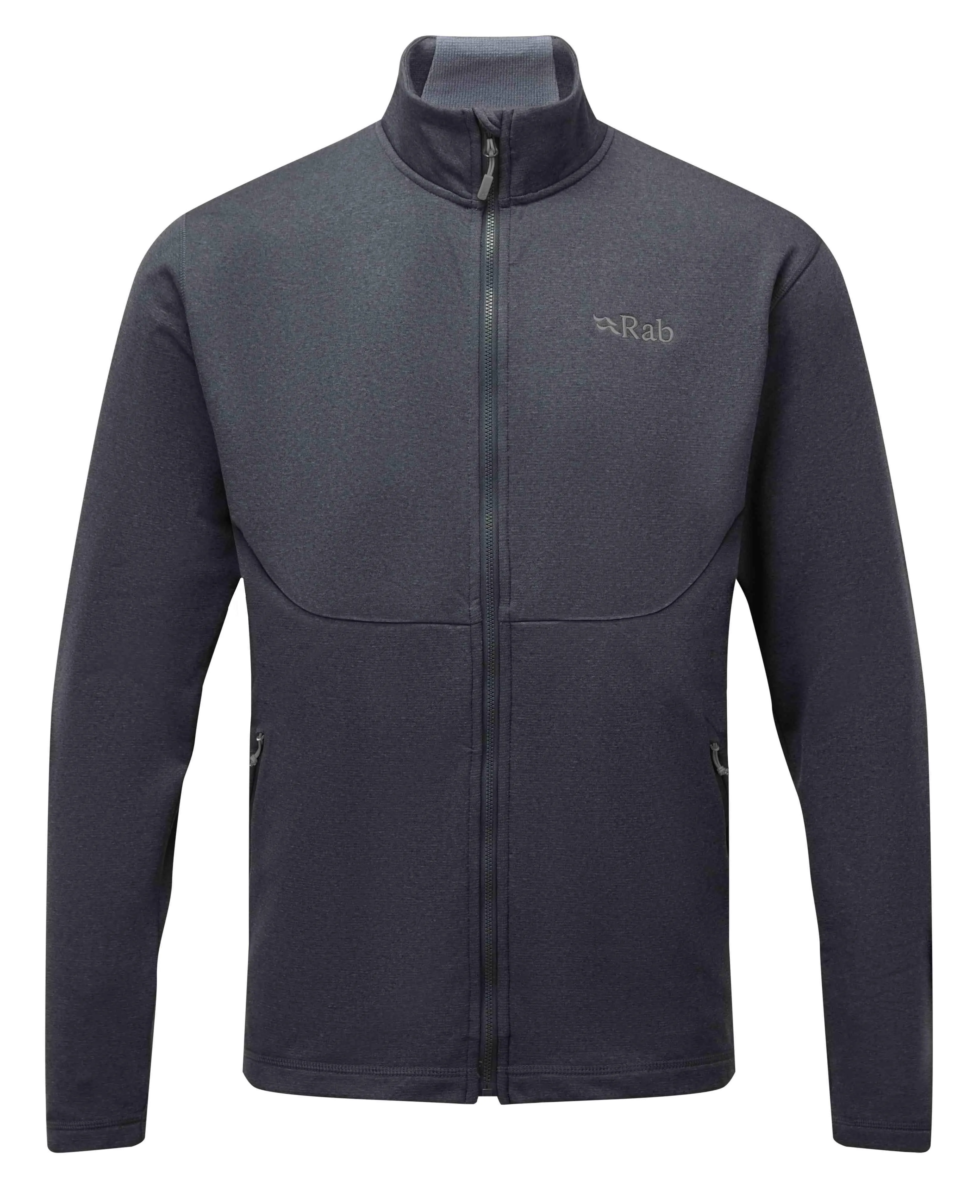 Men's Rab Geon Fleece Jacket | Fleece Jackets | George Fisher