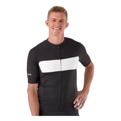Men's Trek Circuit LTD Jersey Cycling Shirt