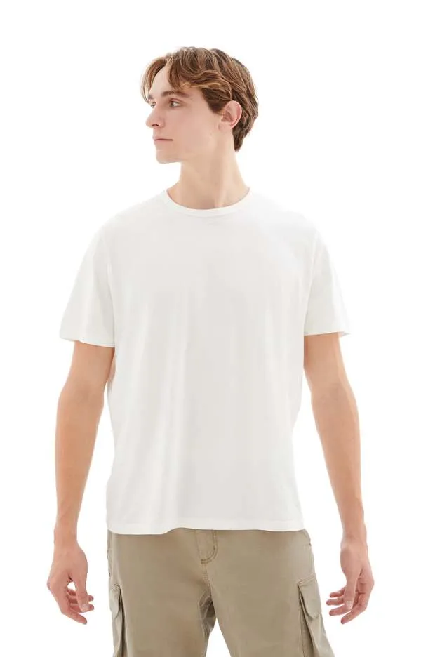 New Box T-shirt - White