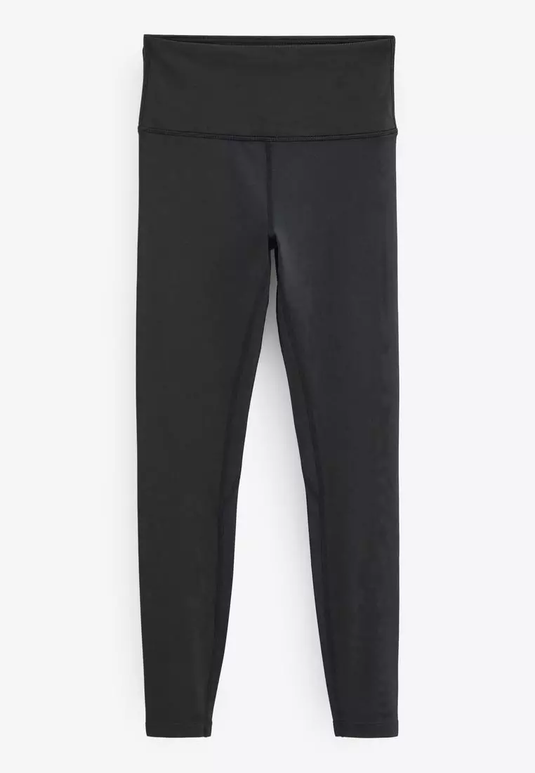 NEXT Next Active Sports Sculpting Leggings