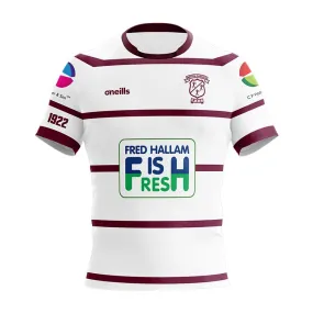 Nottingham Casuals RFC Kids' Junior Rugby Jersey
