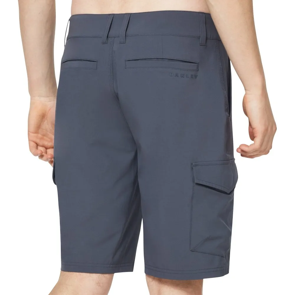 Oakley Hybrid Pockets Golf Shorts 2020