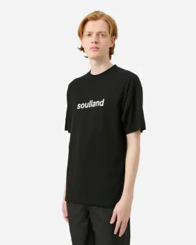 Ocean T-shirt - Black