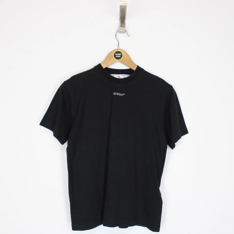 Off White T-Shirt XS