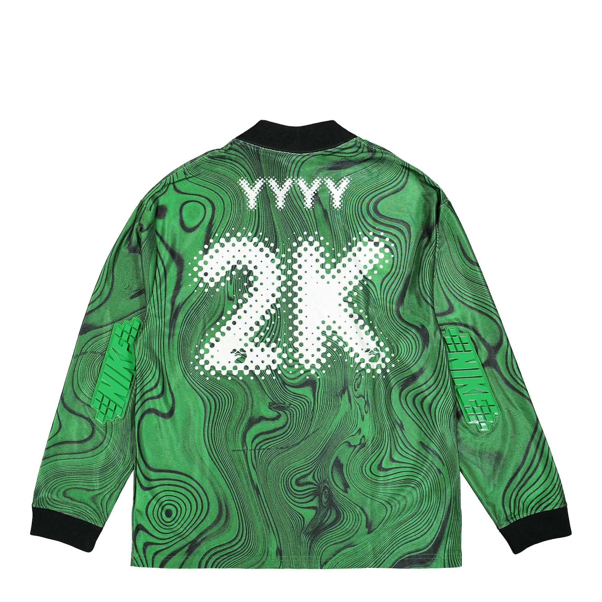 Off-White x Nike AOP Jersey