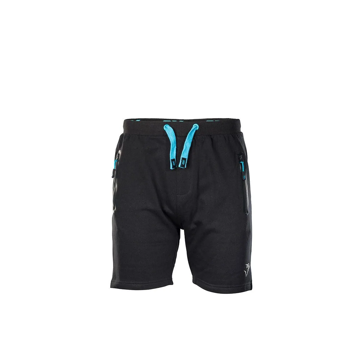 OX Jogger Shorts 34″ Black