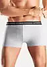 Pack of 4 Hipster Boxer Shorts