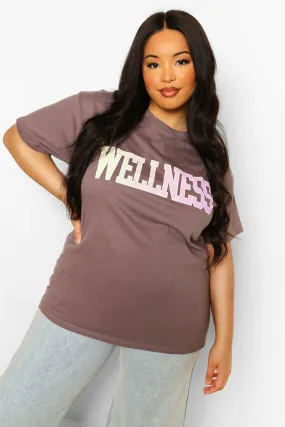 Plus Wellness T-Shirt