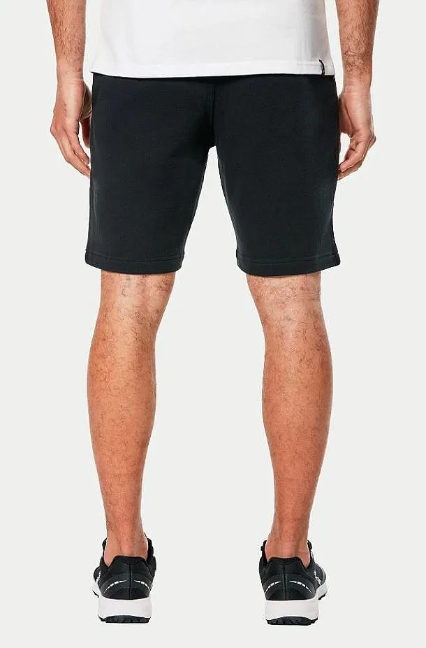 shorts Alpinestars Dunker - Black - men´s
