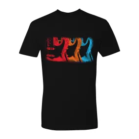 Strat Trilogy T-Shirt (Unisex)