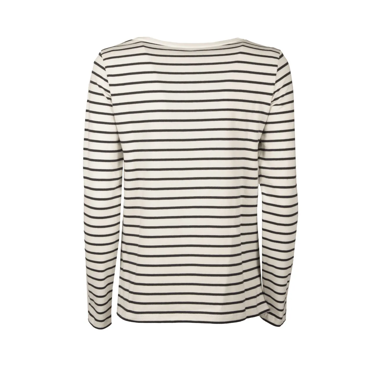 T-SHIRT ERASMO Donna Avorio