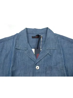 The Gigi Man Shirt / Jacket Art. K915 700 Fine Jeans
