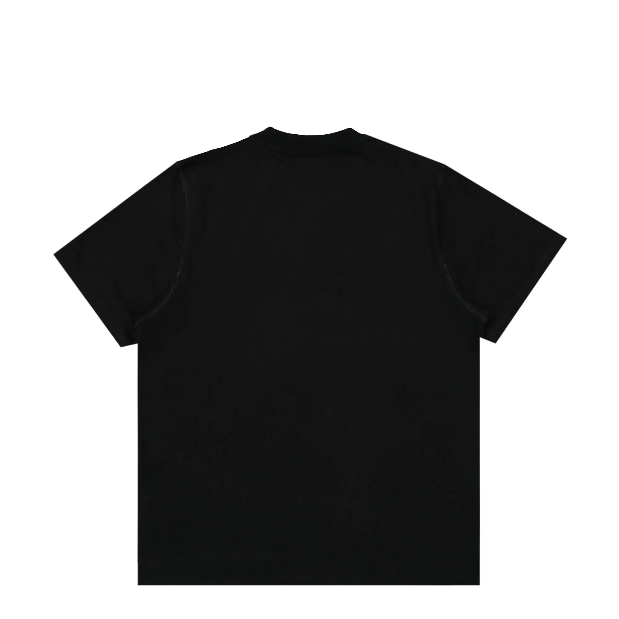 Tommy Heart Patch T-Shirt