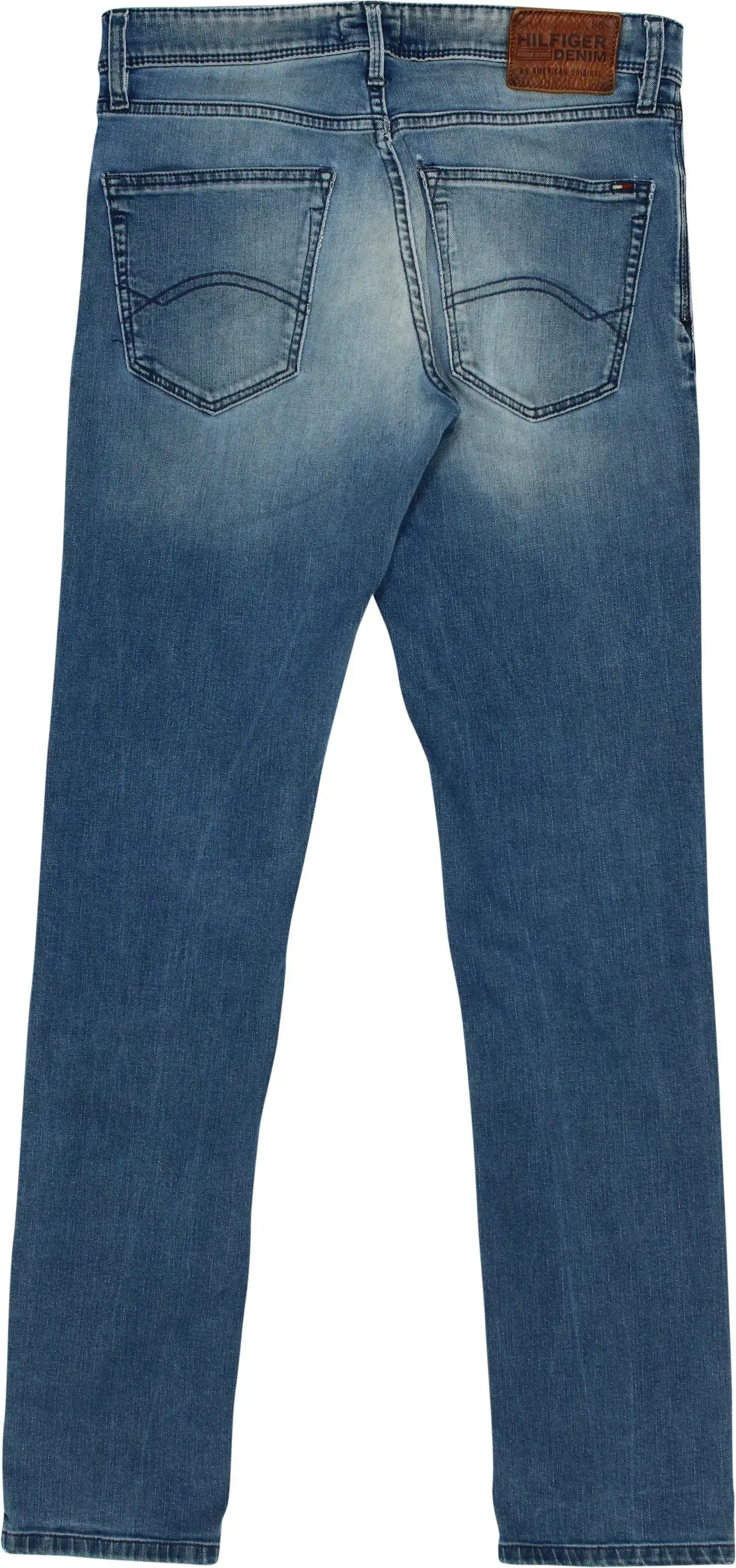 Tommy Hilfiger Scanton Skinny Fit Jeans | ThriftTale