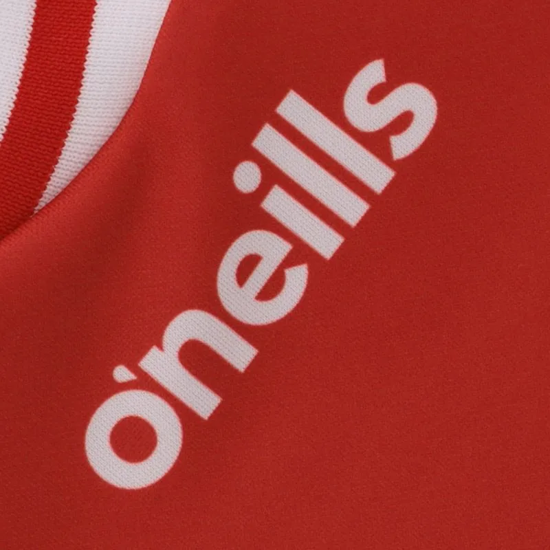 Tyrone GAA Women's Fit Alternative Jersey 2024